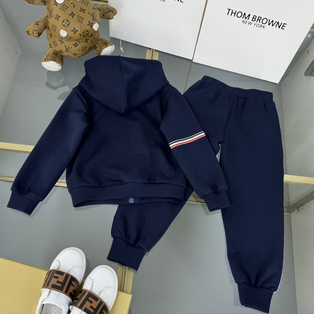 Thom Browne Kids